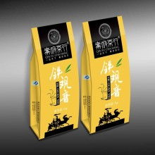 设计赋能品牌 泰安市大通广告设计中心的创新之道